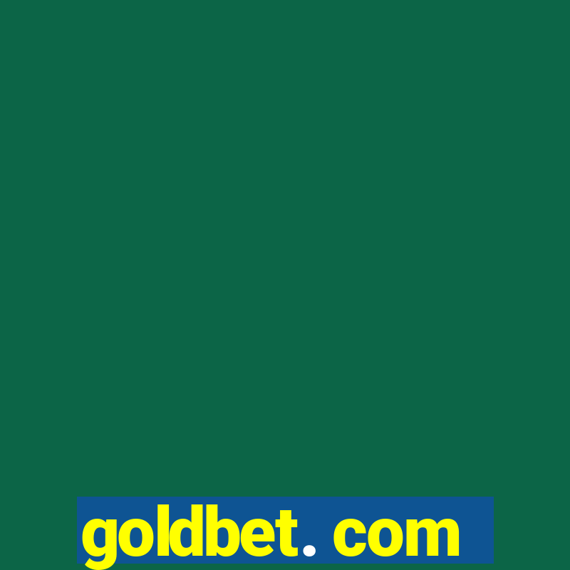 goldbet. com